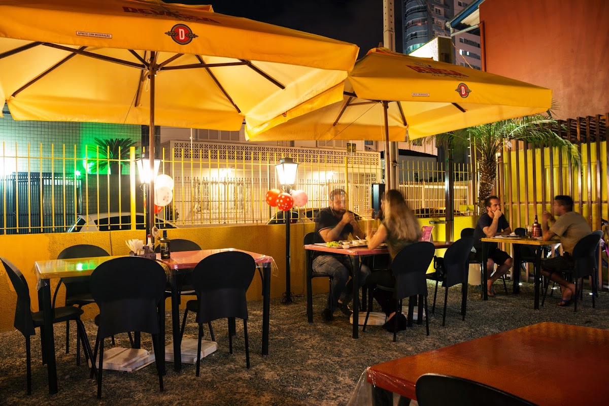 Almabe Restaurante